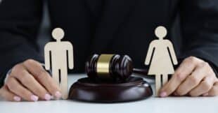 גישור מול ליטיגציה_ בחינת יישוב סכסוכים חלופי בגירושין ישראלים