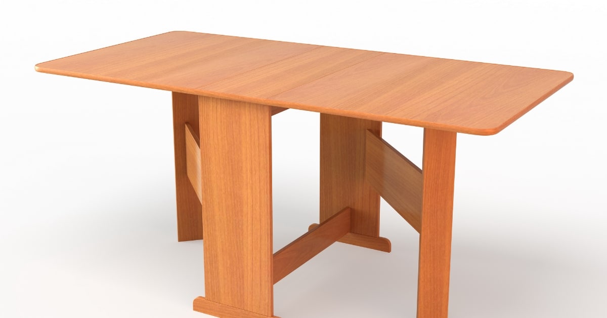 עיצוב שולחן שנאי